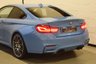 USED 2018 18 BMW M4 3.0 M4 COMPETITION 2d 444 BHP Surround View, Head Up Display, Etc