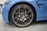 USED 2018 18 BMW M4 3.0 M4 COMPETITION 2d 444 BHP Surround View, Head Up Display, Etc