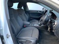 USED 2017 17 AUDI A3 1.4 TFSI SPORT 4d AUTO 148 BHP 