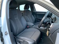 USED 2017 17 AUDI A3 1.4 TFSI SPORT 4d AUTO 148 BHP 