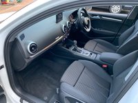 USED 2017 17 AUDI A3 1.4 TFSI SPORT 4d AUTO 148 BHP 
