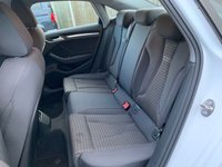 USED 2017 17 AUDI A3 1.4 TFSI SPORT 4d AUTO 148 BHP 