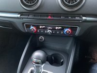 USED 2017 17 AUDI A3 1.4 TFSI SPORT 4d AUTO 148 BHP 