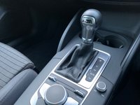 USED 2017 17 AUDI A3 1.4 TFSI SPORT 4d AUTO 148 BHP 