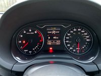 USED 2017 17 AUDI A3 1.4 TFSI SPORT 4d AUTO 148 BHP 