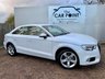 USED 2017 17 AUDI A3 1.4 TFSI SPORT 4d AUTO 148 BHP 