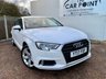 USED 2017 17 AUDI A3 1.4 TFSI SPORT 4d AUTO 148 BHP 