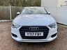 USED 2017 17 AUDI A3 1.4 TFSI SPORT 4d AUTO 148 BHP 