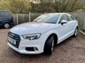 USED 2017 17 AUDI A3 1.4 TFSI SPORT 4d AUTO 148 BHP 