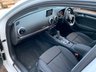 USED 2017 17 AUDI A3 1.4 TFSI SPORT 4d AUTO 148 BHP 