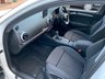 USED 2017 17 AUDI A3 1.4 TFSI SPORT 4d AUTO 148 BHP 