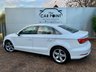 USED 2017 17 AUDI A3 1.4 TFSI SPORT 4d AUTO 148 BHP 