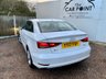 USED 2017 17 AUDI A3 1.4 TFSI SPORT 4d AUTO 148 BHP 