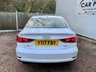 USED 2017 17 AUDI A3 1.4 TFSI SPORT 4d AUTO 148 BHP 