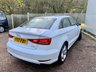 USED 2017 17 AUDI A3 1.4 TFSI SPORT 4d AUTO 148 BHP 