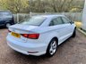 USED 2017 17 AUDI A3 1.4 TFSI SPORT 4d AUTO 148 BHP 