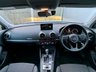 USED 2017 17 AUDI A3 1.4 TFSI SPORT 4d AUTO 148 BHP 