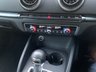 USED 2017 17 AUDI A3 1.4 TFSI SPORT 4d AUTO 148 BHP 