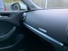 USED 2017 17 AUDI A3 1.4 TFSI SPORT 4d AUTO 148 BHP 