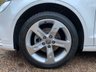 USED 2017 17 AUDI A3 1.4 TFSI SPORT 4d AUTO 148 BHP 