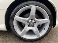 USED 2012 12 MERCEDES-BENZ SLK 1.8 SLK200 BLUEEFFICIENCY AMG SPORT 2d 184 BHP **12 MONTHS NATIONAL WARRANTY**