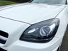 USED 2012 12 MERCEDES-BENZ SLK 1.8 SLK200 BLUEEFFICIENCY AMG SPORT 2d 184 BHP **12 MONTHS NATIONAL WARRANTY**