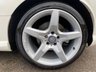 USED 2012 12 MERCEDES-BENZ SLK 1.8 SLK200 BLUEEFFICIENCY AMG SPORT 2d 184 BHP **12 MONTHS NATIONAL WARRANTY**