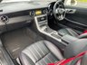USED 2012 12 MERCEDES-BENZ SLK 1.8 SLK200 BLUEEFFICIENCY AMG SPORT 2d 184 BHP **12 MONTHS NATIONAL WARRANTY**