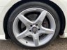 USED 2012 12 MERCEDES-BENZ SLK 1.8 SLK200 BLUEEFFICIENCY AMG SPORT 2d 184 BHP **12 MONTHS NATIONAL WARRANTY**