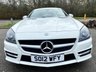 USED 2012 12 MERCEDES-BENZ SLK 1.8 SLK200 BLUEEFFICIENCY AMG SPORT 2d 184 BHP **12 MONTHS NATIONAL WARRANTY**