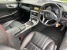USED 2012 12 MERCEDES-BENZ SLK 1.8 SLK200 BLUEEFFICIENCY AMG SPORT 2d 184 BHP **12 MONTHS NATIONAL WARRANTY**