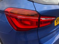 USED 2017 67 BMW X1 2.0 XDRIVE20D M SPORT 5d 188 BHP FULL BMW SERVICE HISTORY, AUTOMATIC