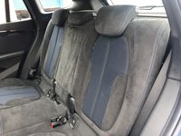 USED 2017 67 BMW X1 2.0 XDRIVE20D M SPORT 5d 188 BHP FULL BMW SERVICE HISTORY, AUTOMATIC