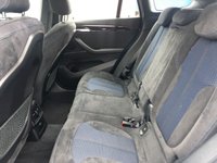 USED 2017 67 BMW X1 2.0 XDRIVE20D M SPORT 5d 188 BHP FULL BMW SERVICE HISTORY, AUTOMATIC