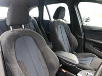 USED 2017 67 BMW X1 2.0 XDRIVE20D M SPORT 5d 188 BHP FULL BMW SERVICE HISTORY, AUTOMATIC
