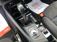 USED 2017 67 BMW X1 2.0 XDRIVE20D M SPORT 5d 188 BHP FULL BMW SERVICE HISTORY, AUTOMATIC