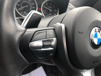 USED 2017 67 BMW X1 2.0 XDRIVE20D M SPORT 5d 188 BHP FULL BMW SERVICE HISTORY, AUTOMATIC