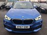 USED 2017 67 BMW X1 2.0 XDRIVE20D M SPORT 5d 188 BHP FULL BMW SERVICE HISTORY, AUTOMATIC