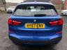USED 2017 67 BMW X1 2.0 XDRIVE20D M SPORT 5d 188 BHP FULL BMW SERVICE HISTORY, AUTOMATIC