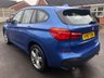 USED 2017 67 BMW X1 2.0 XDRIVE20D M SPORT 5d 188 BHP FULL BMW SERVICE HISTORY, AUTOMATIC