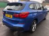 USED 2017 67 BMW X1 2.0 XDRIVE20D M SPORT 5d 188 BHP FULL BMW SERVICE HISTORY, AUTOMATIC