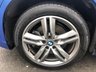 USED 2017 67 BMW X1 2.0 XDRIVE20D M SPORT 5d 188 BHP FULL BMW SERVICE HISTORY, AUTOMATIC