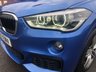 USED 2017 67 BMW X1 2.0 XDRIVE20D M SPORT 5d 188 BHP FULL BMW SERVICE HISTORY, AUTOMATIC