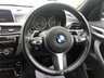 USED 2017 67 BMW X1 2.0 XDRIVE20D M SPORT 5d 188 BHP FULL BMW SERVICE HISTORY, AUTOMATIC