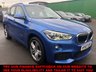 USED 2017 67 BMW X1 2.0 XDRIVE20D M SPORT 5d 188 BHP FULL BMW SERVICE HISTORY, AUTOMATIC