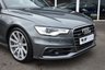 USED 2012 12 AUDI A6 3.0 AVANT TDI QUATTRO S LINE 5d 245 BHP CLICK AND COLLECT-DELIVERY.