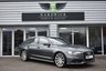 USED 2012 12 AUDI A6 3.0 AVANT TDI QUATTRO S LINE 5d 245 BHP CLICK AND COLLECT-DELIVERY.
