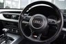USED 2012 12 AUDI A6 3.0 AVANT TDI QUATTRO S LINE 5d 245 BHP CLICK AND COLLECT-DELIVERY.