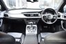 USED 2012 12 AUDI A6 3.0 AVANT TDI QUATTRO S LINE 5d 245 BHP CLICK AND COLLECT-DELIVERY.