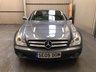 USED 2010 09 MERCEDES-BENZ CLS CLASS 3.0 CLS350 CDI 4d 222 BHP 2010 ON PRIVATE PLATE